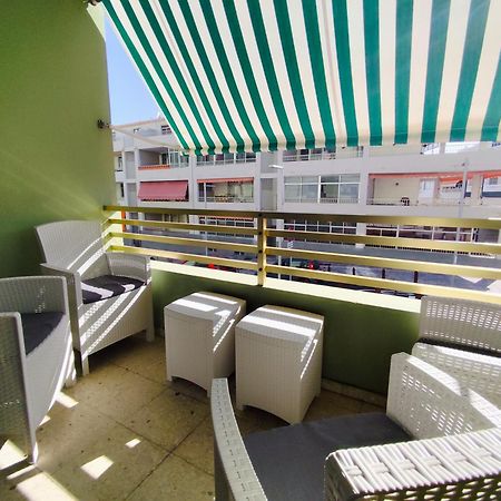 Apartamento Any Puerto De Naos Exteriör bild