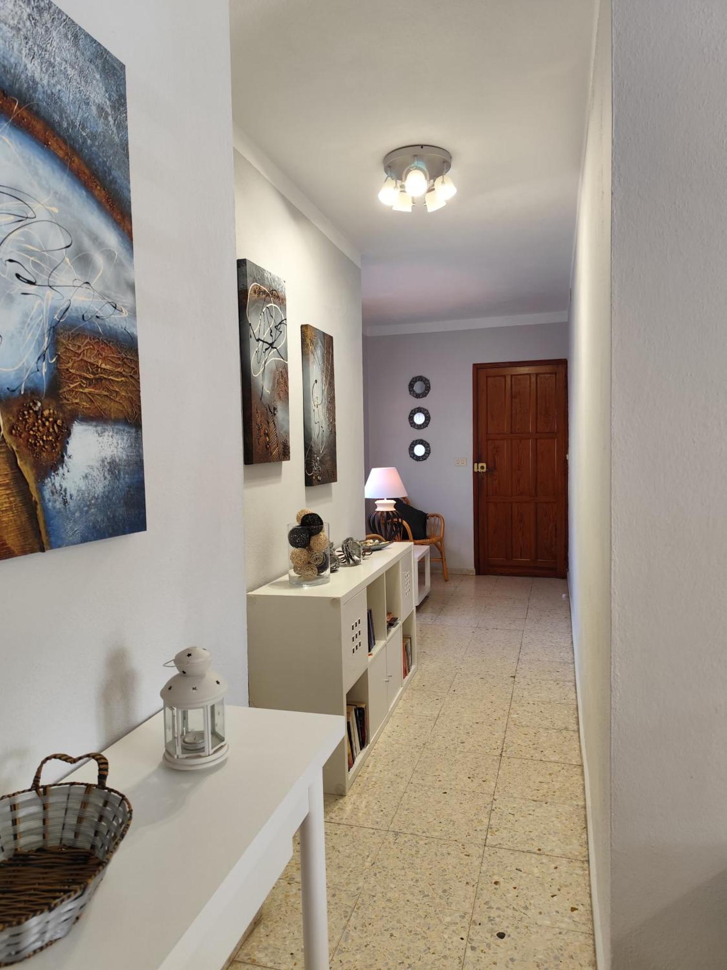 Apartamento Any Puerto De Naos Exteriör bild