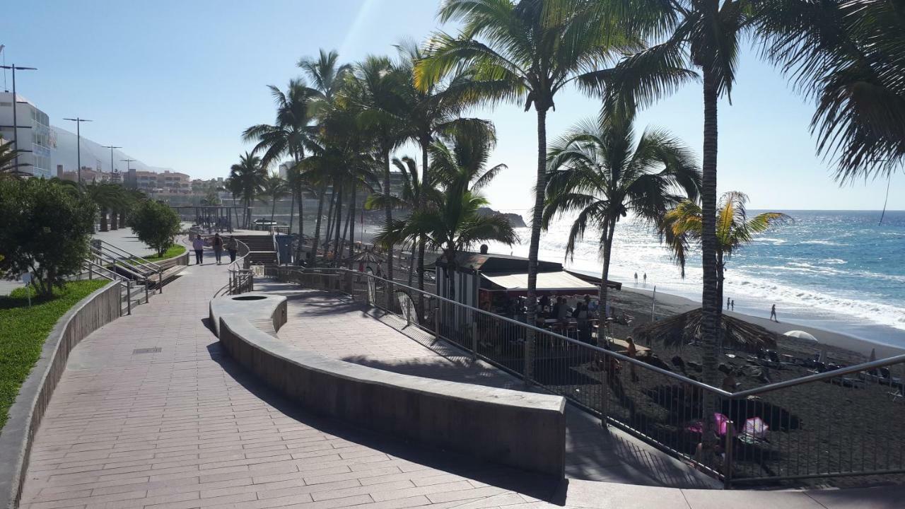 Apartamento Any Puerto De Naos Exteriör bild