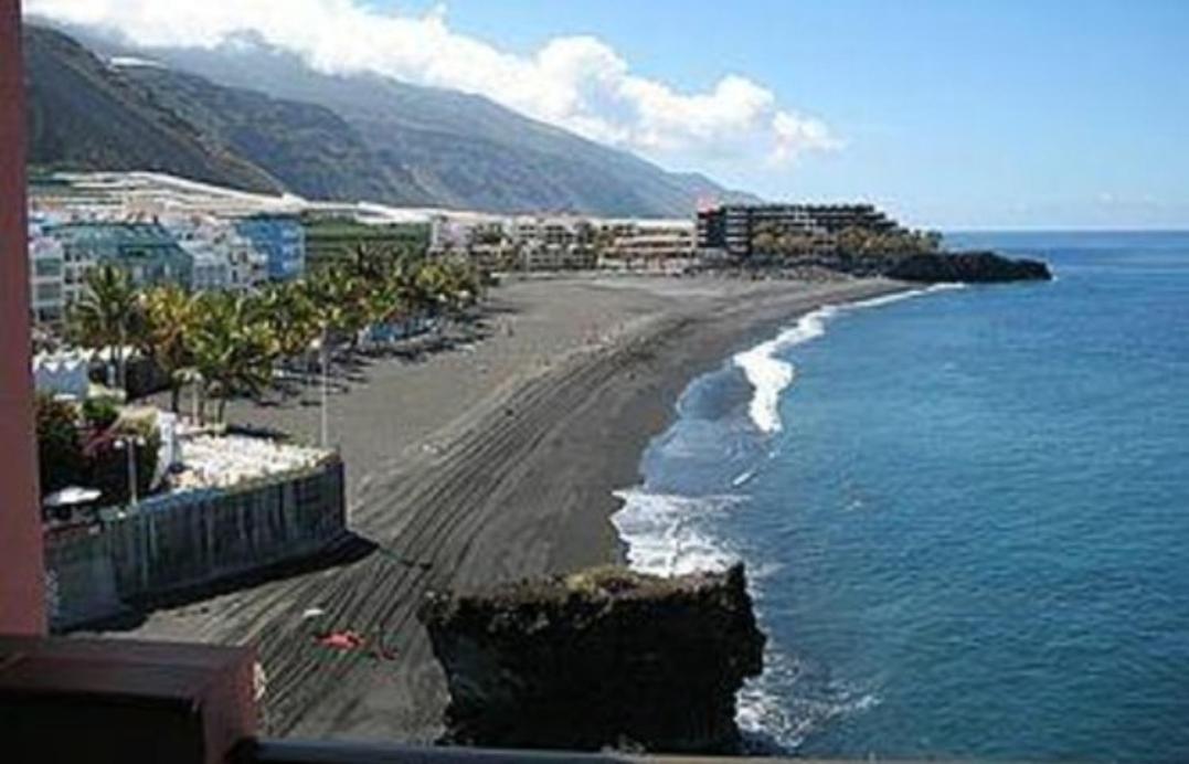 Apartamento Any Puerto De Naos Exteriör bild